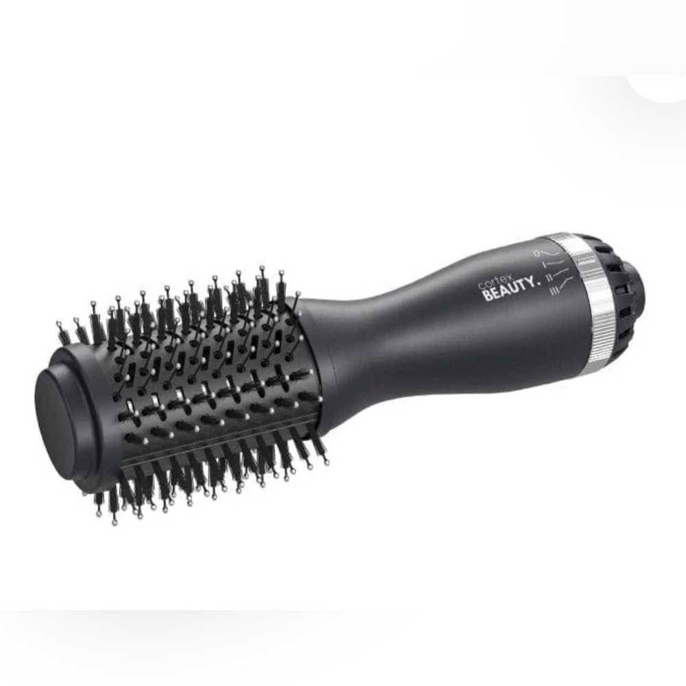 Cortex beauty mini blowout brush. New in box.  Dryer Brush